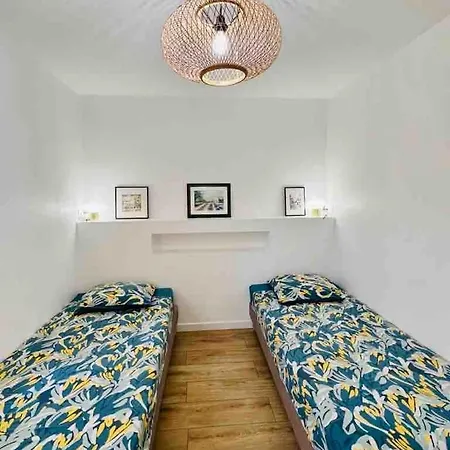 Le Repos A La - Caz Azur Apartmán