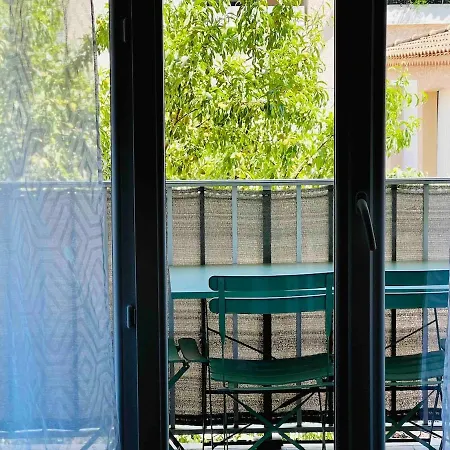 Le Repos A La - Caz Azur *