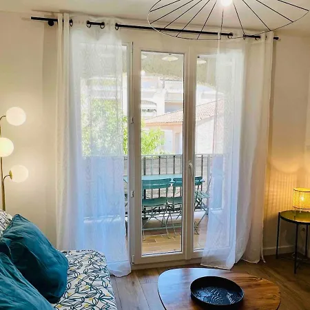Le Repos A La - Caz Azur Les Lecques