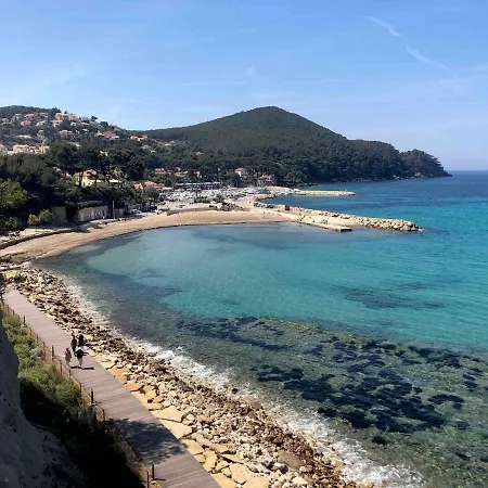 Lejlighed Le Repos A La - Caz Azur