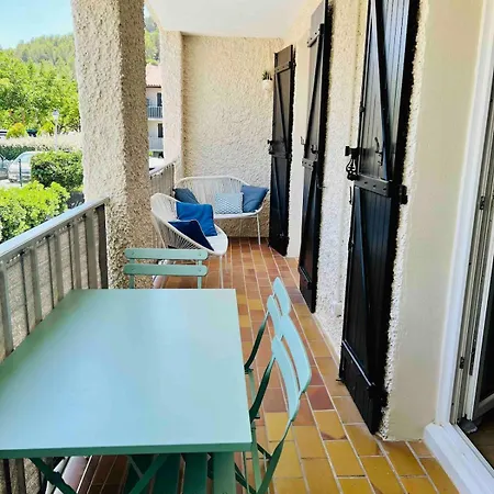 Le Repos A La - Caz Azur * Les Lecques